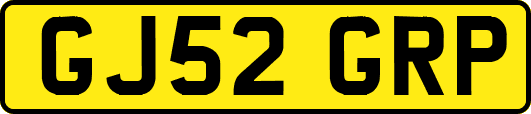 GJ52GRP