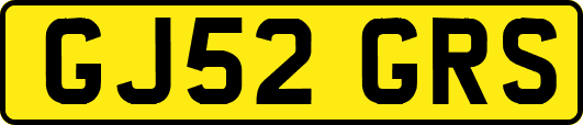 GJ52GRS