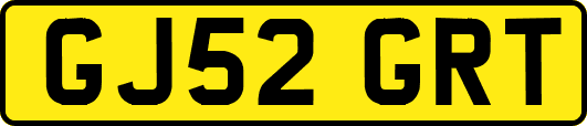 GJ52GRT