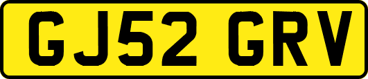 GJ52GRV