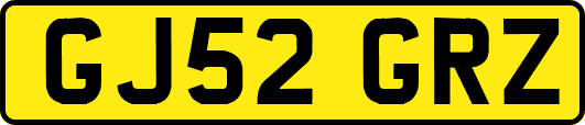 GJ52GRZ