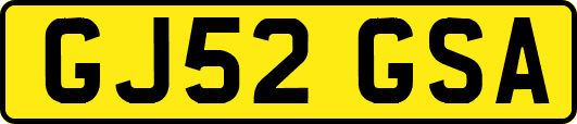 GJ52GSA