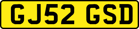 GJ52GSD