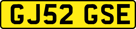 GJ52GSE