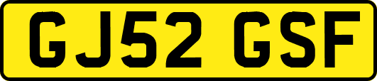 GJ52GSF