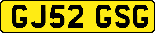 GJ52GSG