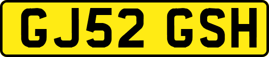 GJ52GSH