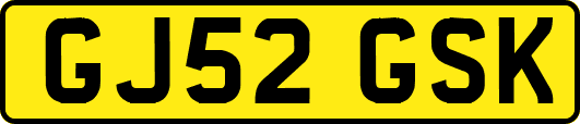 GJ52GSK