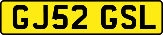 GJ52GSL
