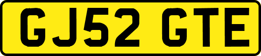 GJ52GTE