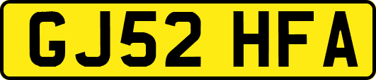 GJ52HFA