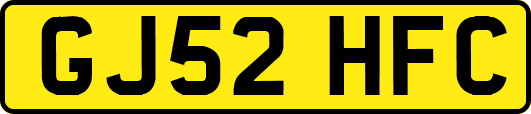 GJ52HFC