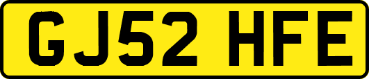 GJ52HFE