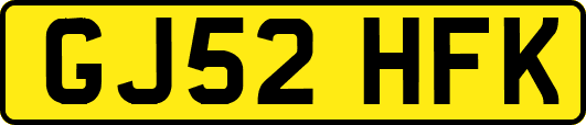 GJ52HFK