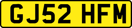 GJ52HFM