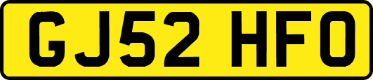 GJ52HFO