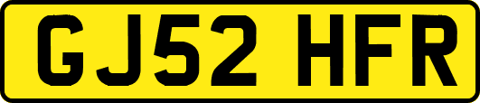 GJ52HFR