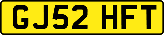 GJ52HFT