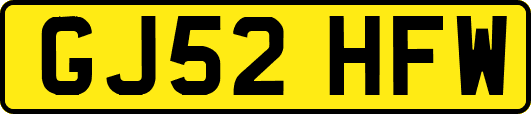 GJ52HFW