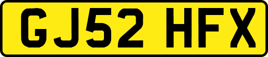 GJ52HFX
