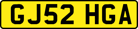 GJ52HGA