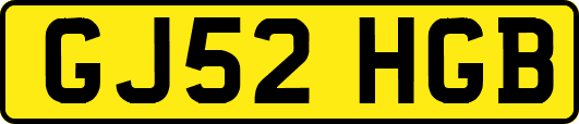 GJ52HGB