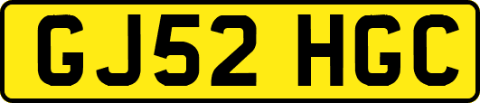 GJ52HGC