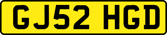 GJ52HGD