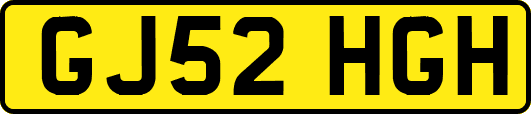 GJ52HGH