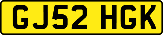 GJ52HGK