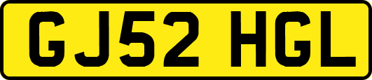 GJ52HGL