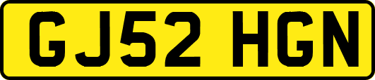 GJ52HGN