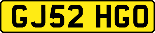 GJ52HGO