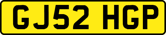GJ52HGP