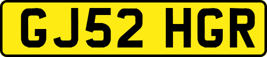 GJ52HGR