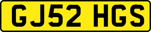 GJ52HGS
