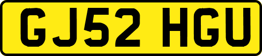 GJ52HGU