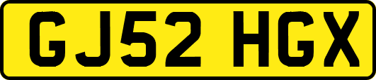 GJ52HGX