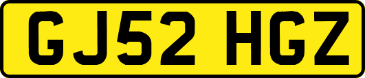 GJ52HGZ