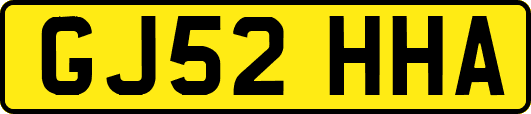 GJ52HHA