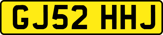 GJ52HHJ