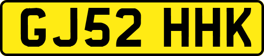 GJ52HHK