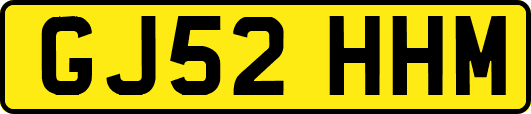 GJ52HHM