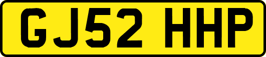 GJ52HHP