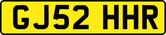 GJ52HHR