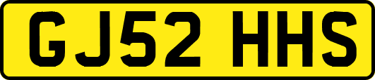 GJ52HHS