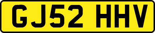 GJ52HHV