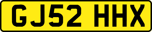 GJ52HHX