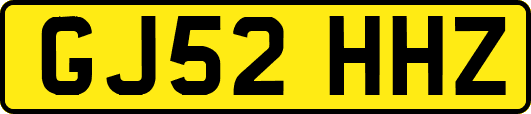 GJ52HHZ