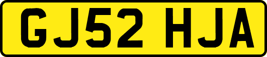 GJ52HJA